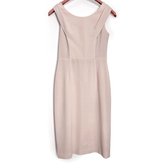 Goat Designer Dress